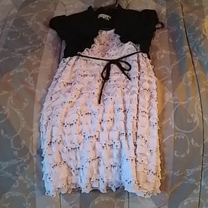 Kids dress